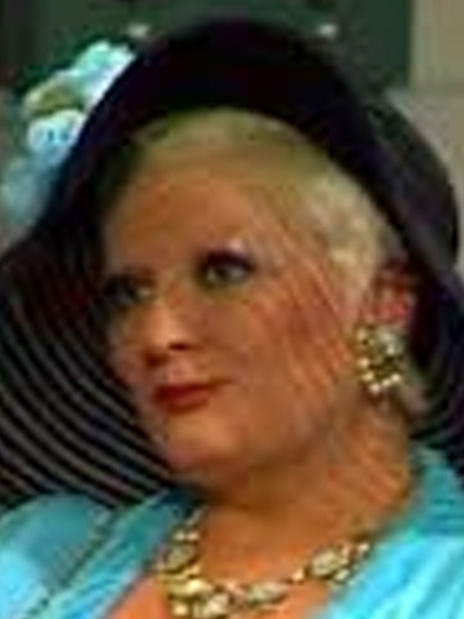 Annick Berger Annick Berger