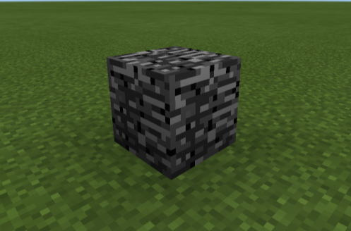 基岩(遊戲《Minecraft》中的方塊)