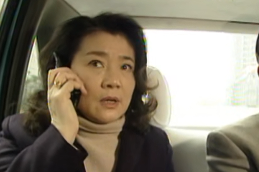 玉蘭(都市情感劇《一家之主》中的角色) 玉蘭(都市情感劇《一家之主》中的角色)