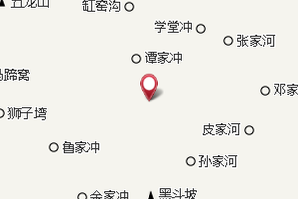 長嶺煤礦 長嶺煤礦