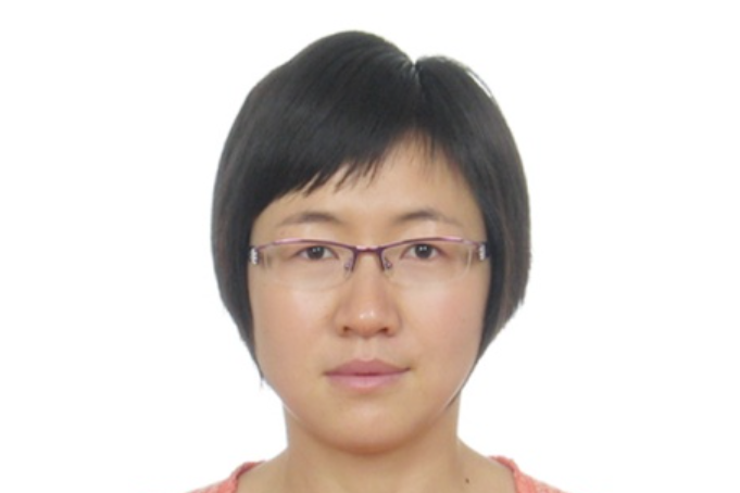 李楠(東華大學信息科學與技術學院講師) 李楠(東華大學信息科學與技術學院講師)