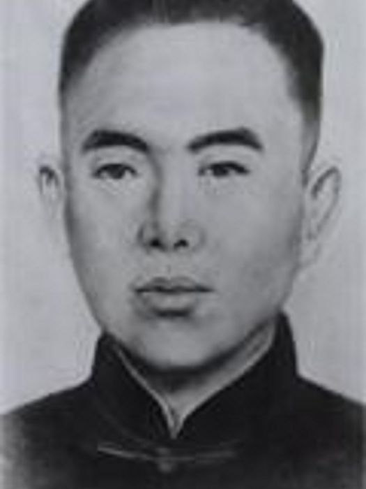 宋天雄 宋天雄