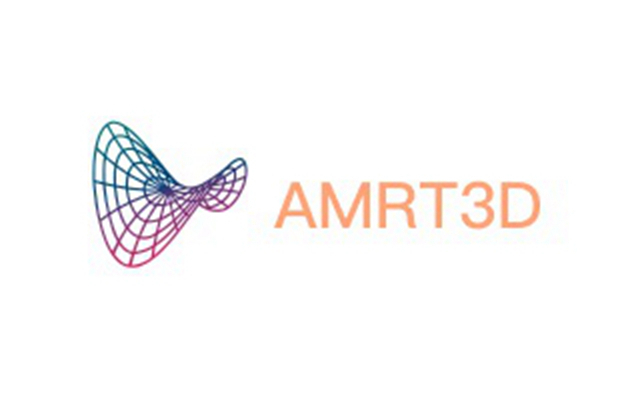 AMRT3D AMRT3D
