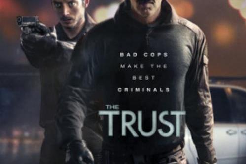 The Trust The Trust