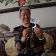 馬鴻志(新中國第一代空姐)