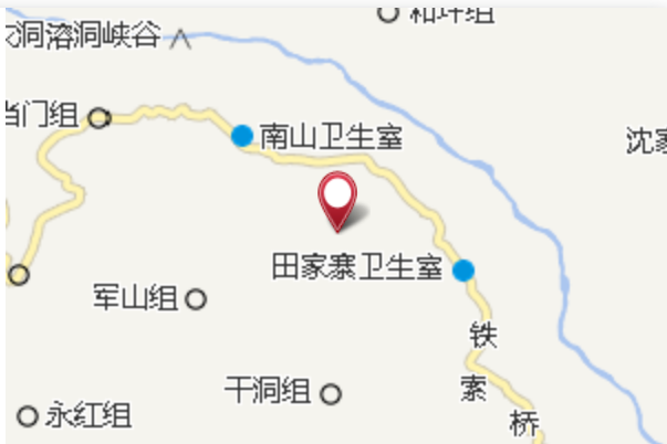 棗木巷 棗木巷
