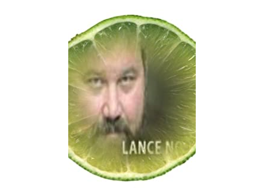 Lance Norris Lance Norris