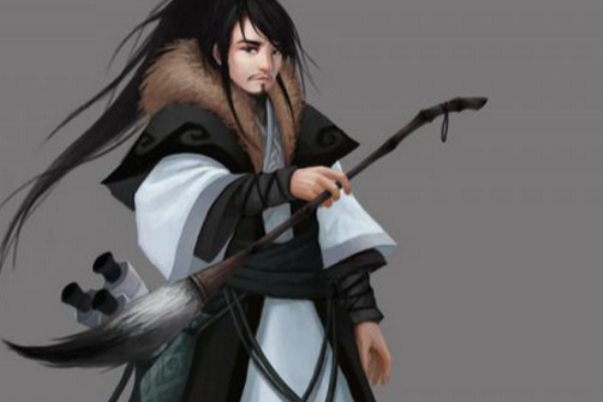 燕無名 燕無名