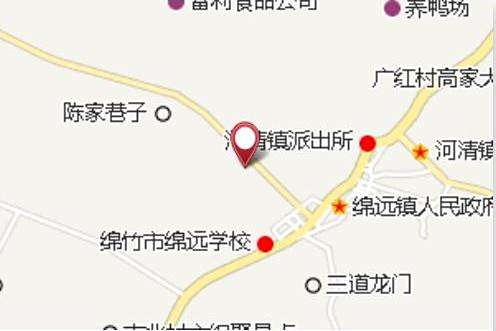 汪家老院子