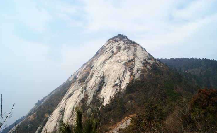 岣嶁峰國家森林公園