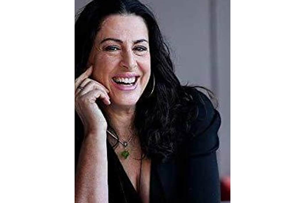 María Mercedes