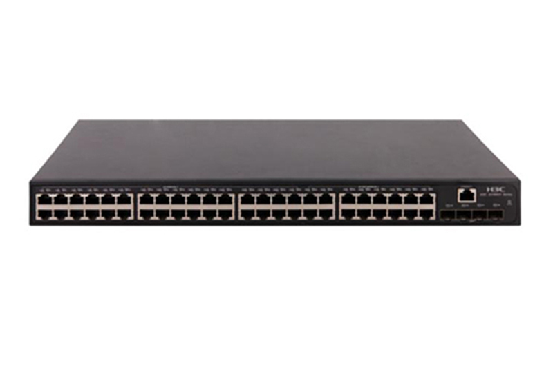 H3C S3100V3-52TP-SI H3C S3100V3-52TP-SI