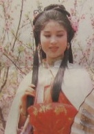 江湖妹子 江湖妹子
