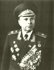 尼·阿·曉洛科夫