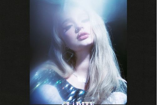 Clarity(Kim Petras演唱的歌曲) Clarity(Kim Petras演唱的歌曲)