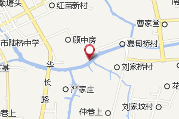 六家圩 六家圩