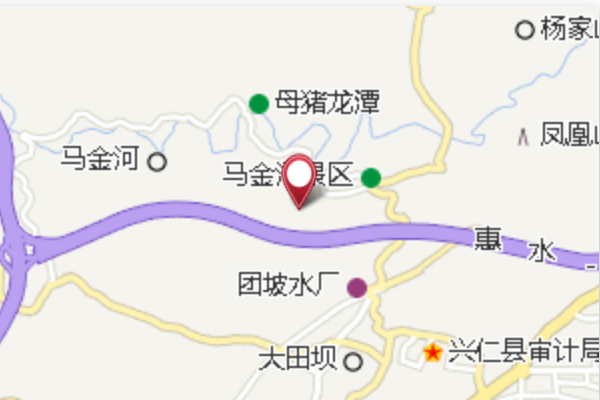 二後坡腳 二後坡腳