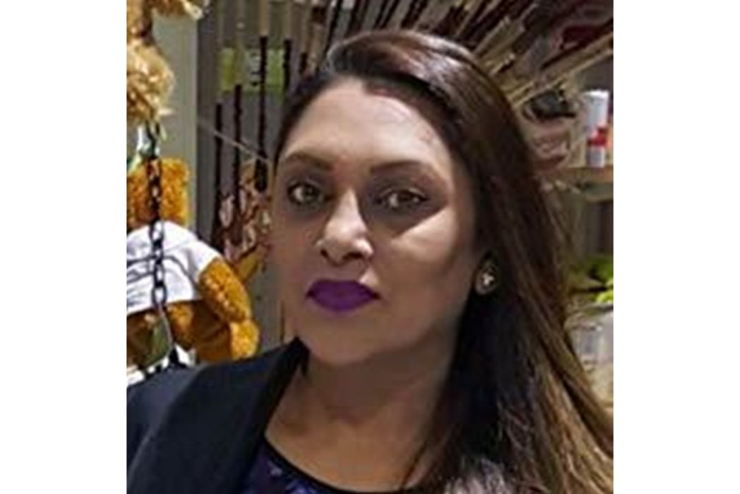 Parrgash Kaur Parrgash Kaur