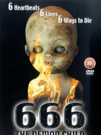 血腥魔孩 血腥魔孩