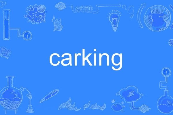 carking carking