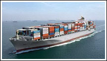 遠圖國際貨運 海運業務