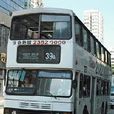 九龍巴士39A線