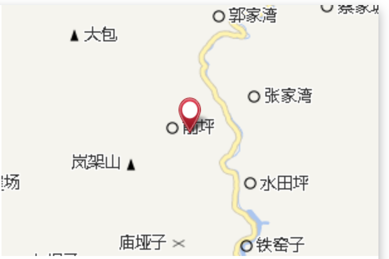 下前坪 下前坪