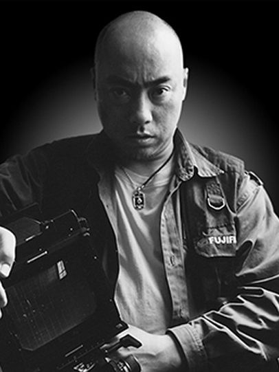左偉(藝術家) 左偉(藝術家)