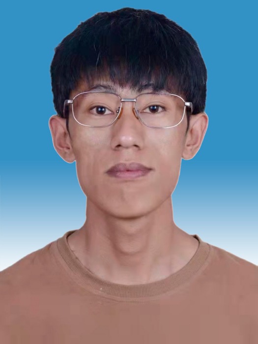 白鹿無涯(和佳雷) 白鹿無涯(和佳雷)