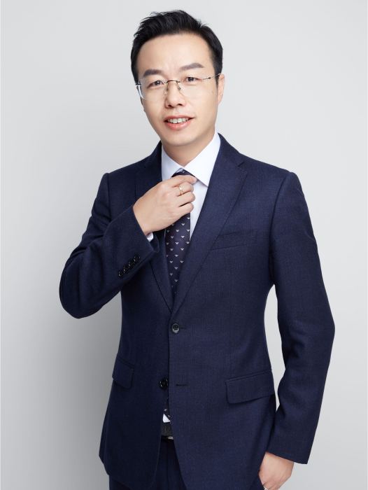 王辰(生命說原首席市場官) 王辰(生命說原首席市場官)
