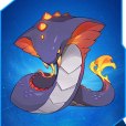 赤牙(遊戲《賽爾號》中的精靈) 赤牙(遊戲《賽爾號》中的精靈)