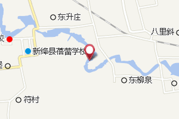 宋村渡 宋村渡