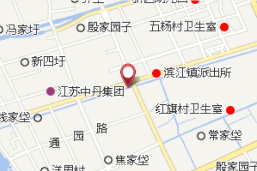 殷家老垈