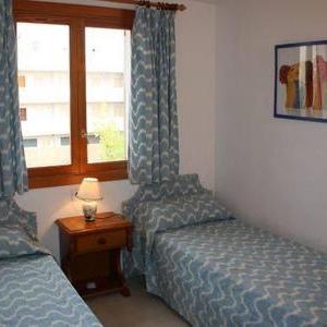 Holiday home Calle Paramola Holiday home Calle Paramola