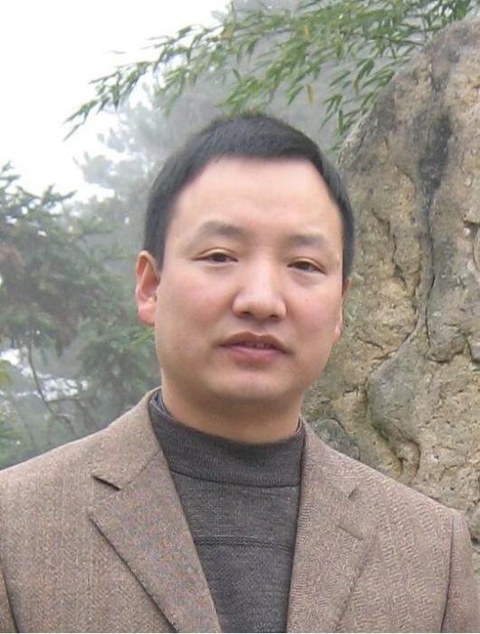 王鐵邦 王鐵邦