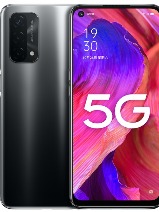 oppo A93(OPPO於2021年1月20日發售的手機) oppo A93(OPPO於2021年1月20日發售的手機)