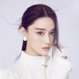 張馨予(中國江蘇籍女演員) 張馨予(中國江蘇籍女演員)