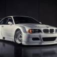 寶馬 M3 E46