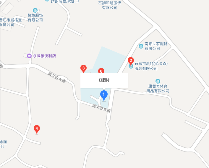 旦厝村 旦厝村