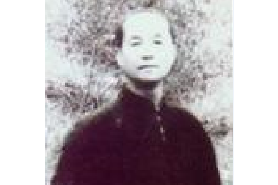 張嘯霞 張嘯霞