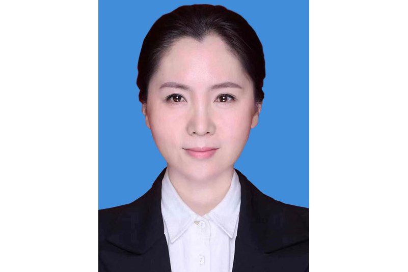李蕊(中韓(長春)國際合作示範區黨工委副書記) 李蕊(中韓(長春)國際合作示範區黨工委副書記)