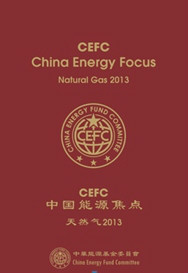 中華能源基金委員會