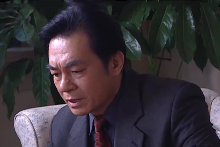 張方(商戰劇《金融危機之迷情姐妹》中的角色) 張方(商戰劇《金融危機之迷情姐妹》中的角色)