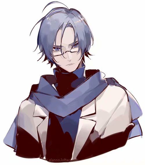 Iceberg博士 Iceberg博士