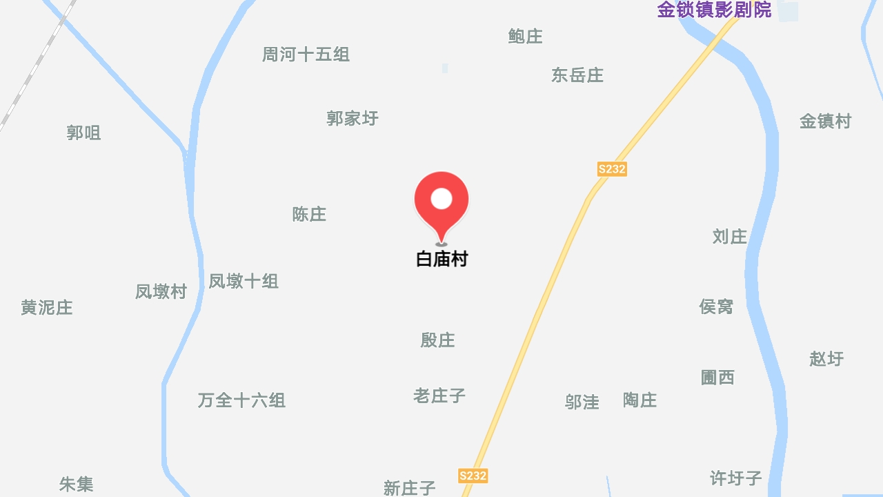 地圖信息