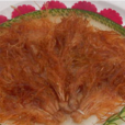 素扒魚翅