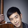何欣(中國內地男演員) 何欣(中國內地男演員)