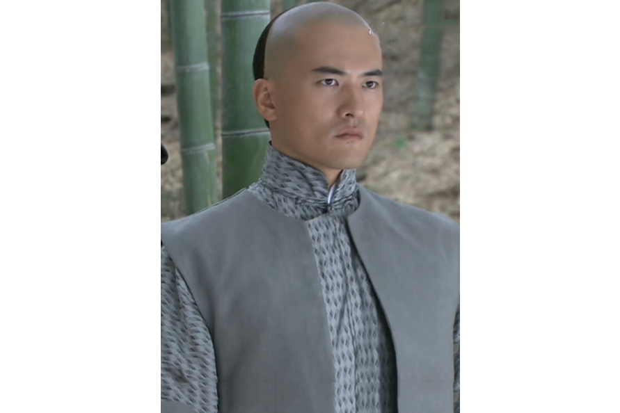 黃英傑(動作劇《十二金錢鏢》中的角色)