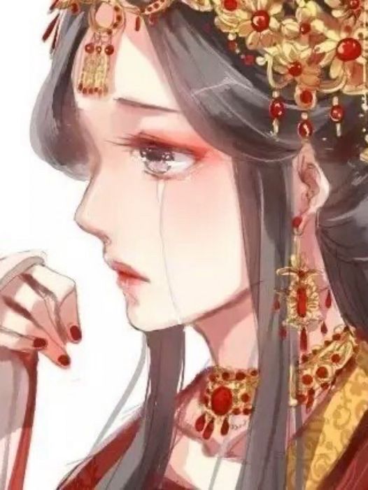 墨初、