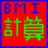 BMI計算 BMI計算